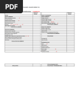 Catálogo de Cuentas Contables | PDF | Activo fijo | Contabilidad