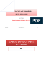 2 Evaluasi Ekonomi Dalam Kesehatan 1