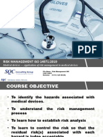 Risk Management ISO 14971 - 2019 r10v1.0 (01-08-20)