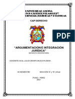 Separata Argumentación Jurídica 2021 PDF