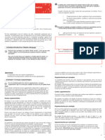 3 Comprensión de Textos Argumentativos