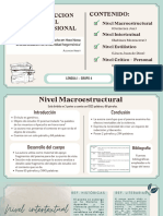 Deconstruccion Textual Grupo 4