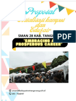 Proposal Edufair - ITL Trisaksti