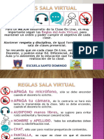 Clase 16-Niveles de Organización y Actividades On-Line