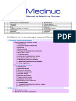 Medinuc - Manual de Madicina Nuclear