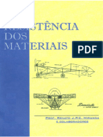 Renato Miranda Resistencia Dos Materiais