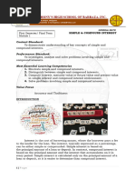 Module 1wk1 To 2final Term in General Math 2021 2022 PDF