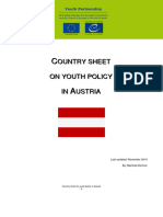 Austria Country Sheets 2016 - Final