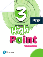 High Point 3 TB