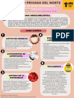 Póster Método Científico Pasos Infografia Escolar Pastel