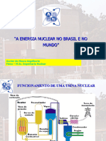 Energia Nuclear NoMundo Curta