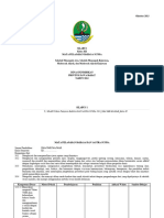 Revisi Silabus Sma Kelas Xii 2013