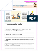 D5 A2 FICHA Declaración Universal de Los Derechos Del Niño