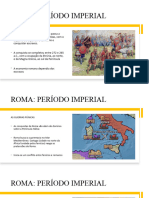 Roma Império