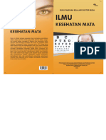 Buku Panduan Departemen Ilmu Kesehatan Mata