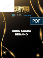 Buku Acara Sma Awards-1