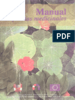 Plantas Medicinales