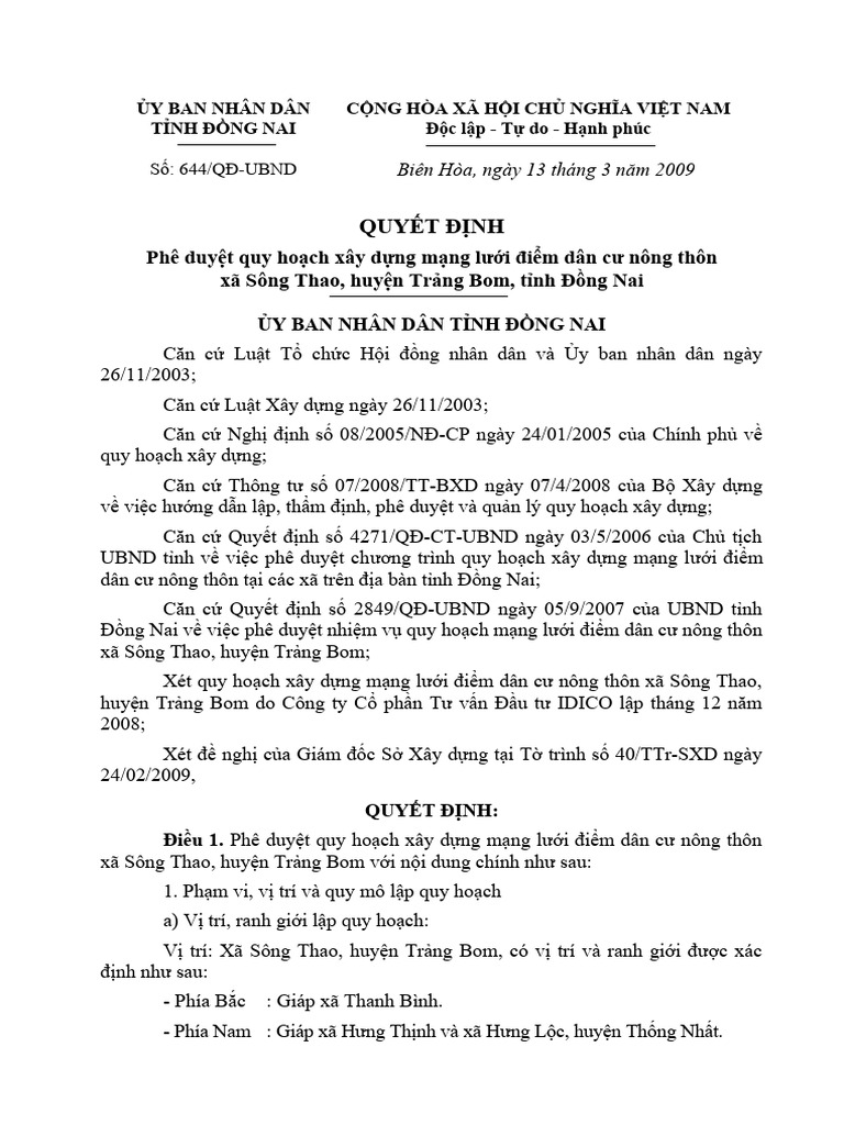 Quyetdinh 644 pdf