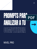 Prompt Competencia