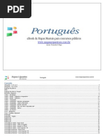 eBook Portugues