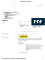 Balanced Scorecard - Unidad 2