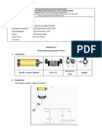 Jobsheet Elektropneumatik 3 Reza Ali