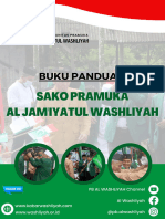 Buku Pedoman Sako Pramuka Al Washliyah