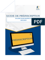 Guide Préinscription LST 2023 2024