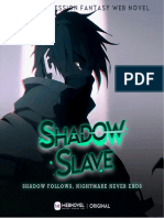 Shadow Slave (001-300) V2