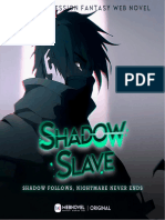 Shadow Slave (901-1154) V2
