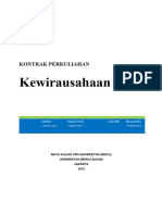 Kewirausahaan 2 - Mg1