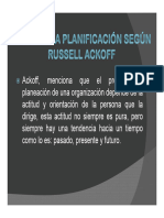 Copia de U1 - Act4 - Lectura Planeacion Segun Ackoff