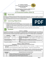 Module 3 in FABM2 - Ehandout