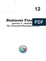 Business Finance Q3 Module 3.
