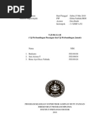 Download Laporan orlep 10 by Budi Anto SN68346859 doc pdf