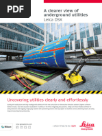 Leica DSX Utility Detection Solution DS 896479 1021 en LR