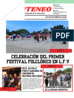 Periódico LFV