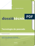 Tecnologia Do Pescado: Ingrid Vieira Machado de Moraes