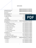 Daftar Isi