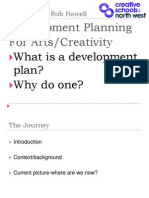 Development Plan PPT Formatted