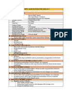 Modul Ajar Matematika Kelas 2