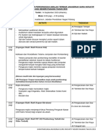 Aturcara Tadbir Seminar Perkongsian Amalan Terbaik Anugerah Guru Inovatif