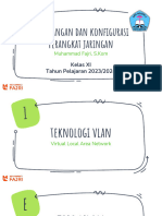 PKPJ 2 Tipe VLAN