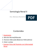 Semiología Renal2