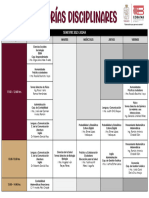 Tutorías Disciplinares 2023a