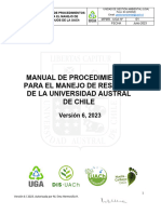 Manual Procedimientos Manejo Residuos Uach v6 649f657d9d54e