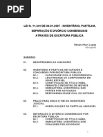 inventario extrajudicial