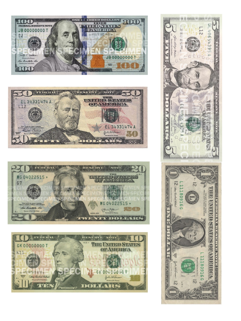 Billetes de mentira pdf