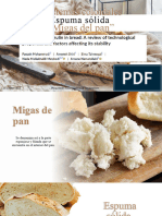 Migas de Pan