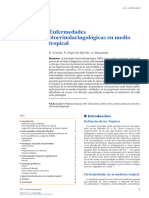 Enfermedades Otorrinolaringolã Gicas en Medio Tropical (EMC - Otorrinolaringología, Vol. 49, Issue 1) (2020)